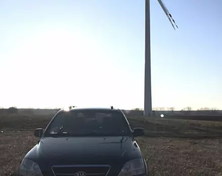 Kia Sorento, 2005 г.в.