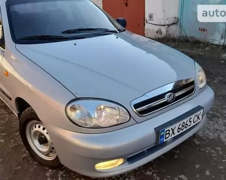 Daewoo Sens, 2011 г.в.