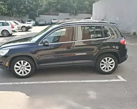 Volkswagen Tiguan, 2009 г.в.
