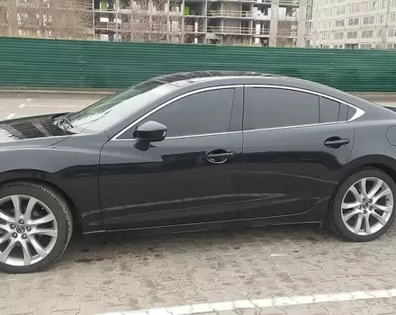 Mazda 6, 2013 г.в.