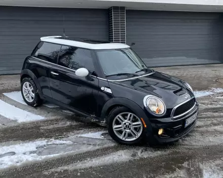 MINI Cooper, 2012 г.в.