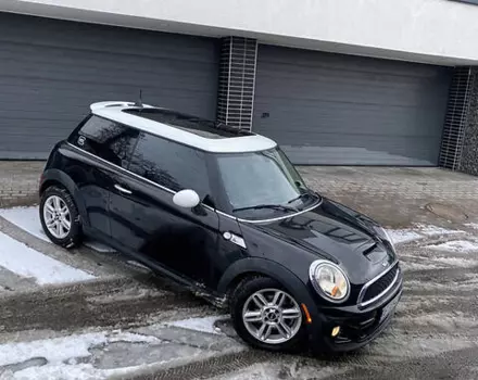 MINI Cooper, 2012 г.в.