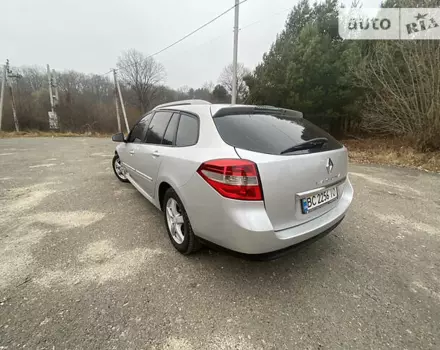 Renault Laguna, 2008 г.в.