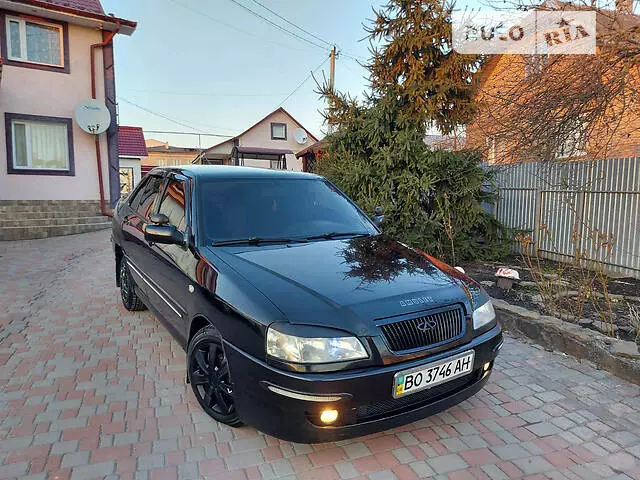 Chery Amulet, 2006 г.в.