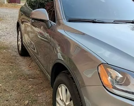 Volkswagen Touareg, 2012 г.в.