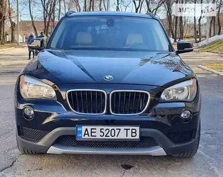 BMW X1, 2013 г.в.