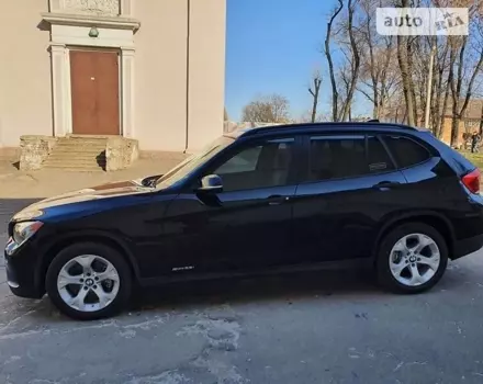 BMW X1, 2013 г.в.