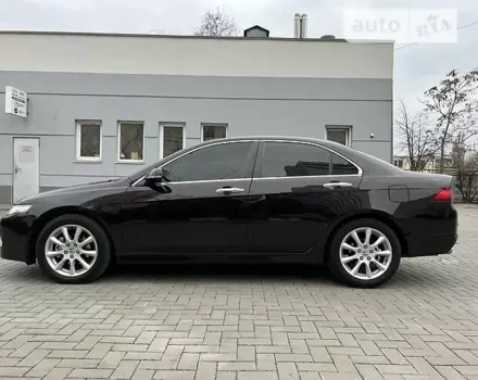 Honda Accord, 2007 г.в.