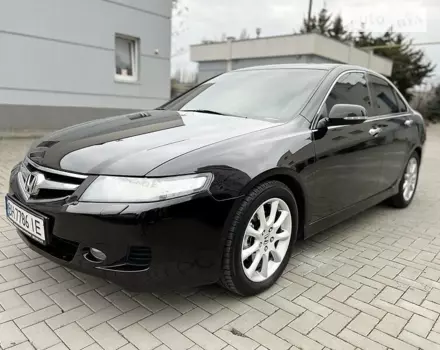 Honda Accord, 2007 г.в.