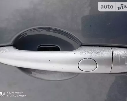 Renault Scenic, 2006 г.в.