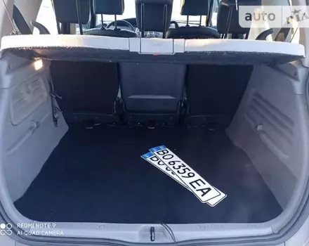 Renault Scenic, 2006 г.в.