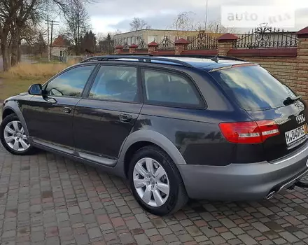 Audi A6 Allroad, 2010 г.в.