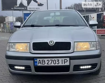 Skoda Octavia Tour, 2009 г.в.