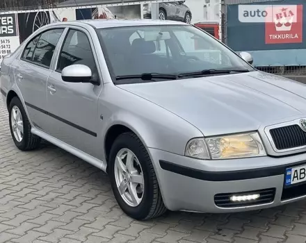 Skoda Octavia Tour, 2009 г.в.
