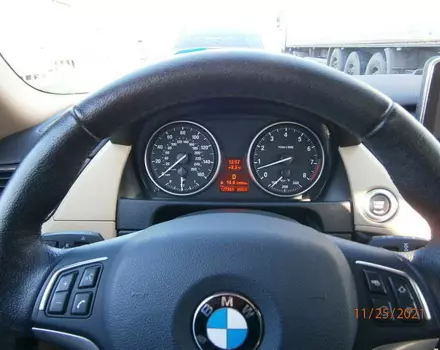 BMW X1, 2012 г.в.