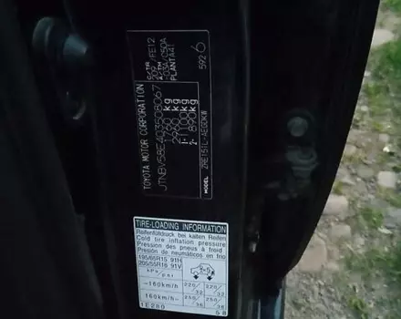 Toyota Corolla, 2008 г.в.