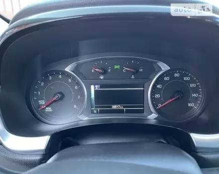 Chevrolet Traverse, 2018 г.в.