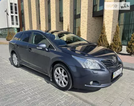 Toyota Avensis, 2011 г.в.