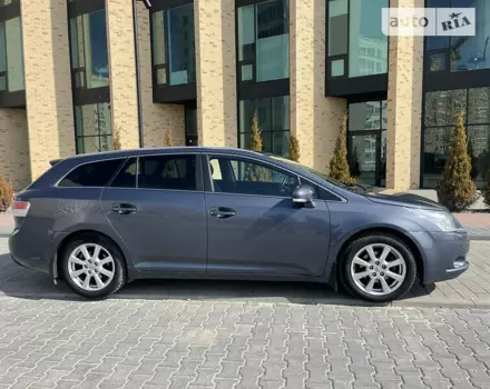 Toyota Avensis, 2011 г.в.