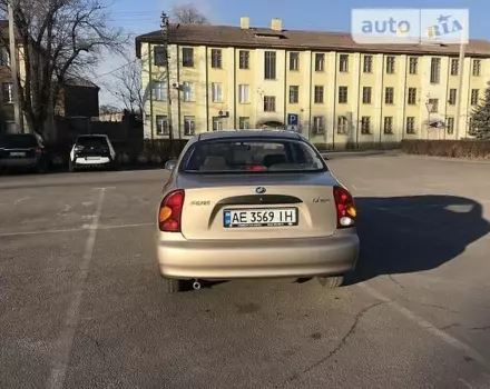 ЗАЗ Sens, 2012 г.в.