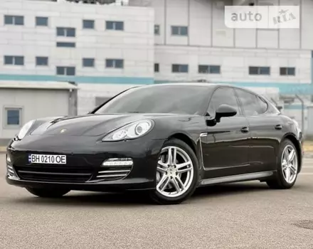 Porsche Cayenne, 2012 г.в.
