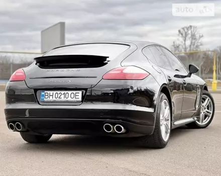 Porsche Cayenne, 2012 г.в.