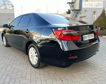 Toyota Camry, 2012 г.в.