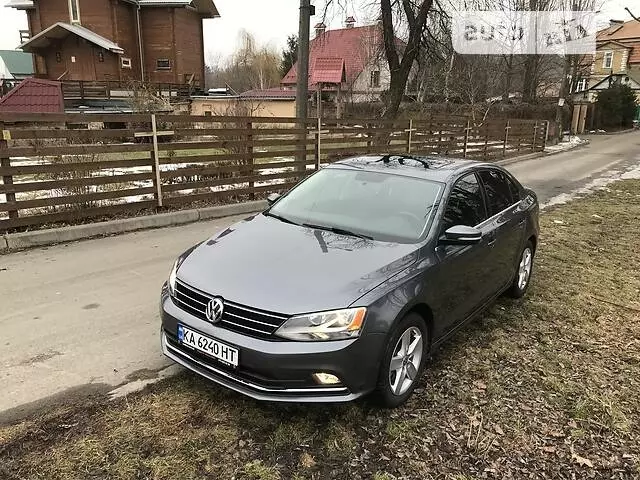 Volkswagen Jetta, 2013 г.в.