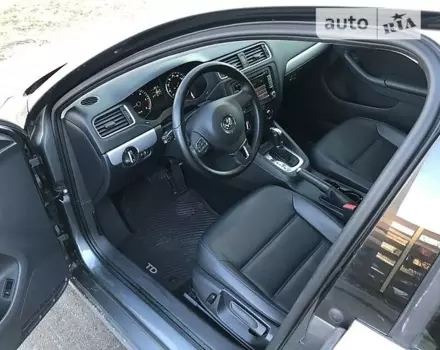 Volkswagen Jetta, 2013 г.в.