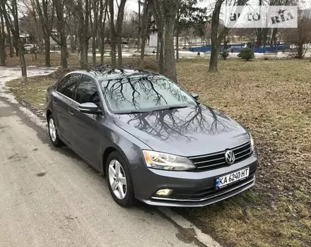 Volkswagen Jetta, 2013 г.в.