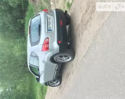Nissan Qashqai, 2007 г.в.