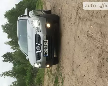 Nissan Qashqai, 2007 г.в.