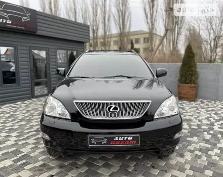 Lexus RX, 2006 г.в.