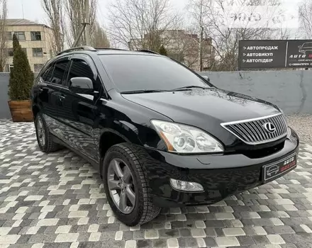 Lexus RX, 2006 г.в.
