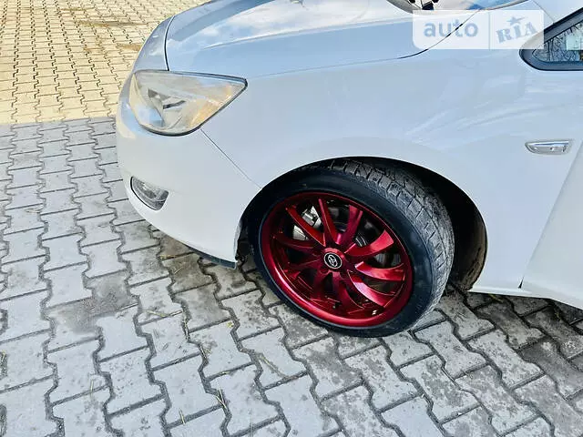 Opel Astra J, 2011 г.в.