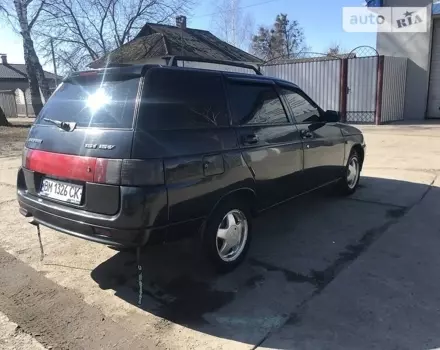 ВАЗ 2111, 2006 г.в.
