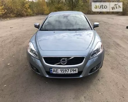 Volvo C70, 2011 г.в.