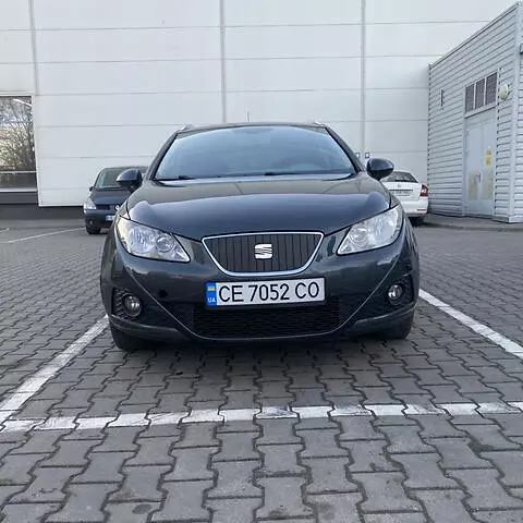 SEAT Ibiza, 2011 г.в.