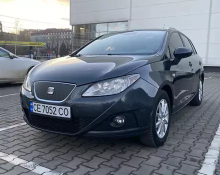 SEAT Ibiza, 2011 г.в.