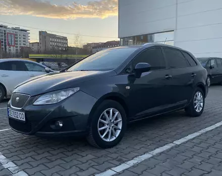 SEAT Ibiza, 2011 г.в.