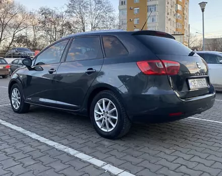 SEAT Ibiza, 2011 г.в.