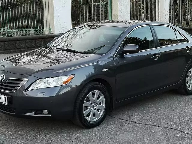 Toyota Camry, 2008 г.в.