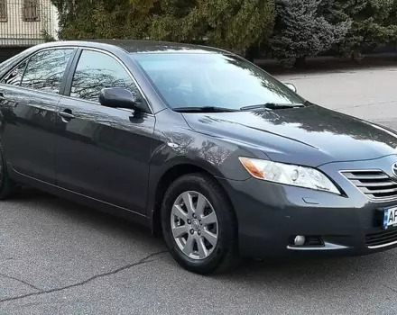 Toyota Camry, 2008 г.в.