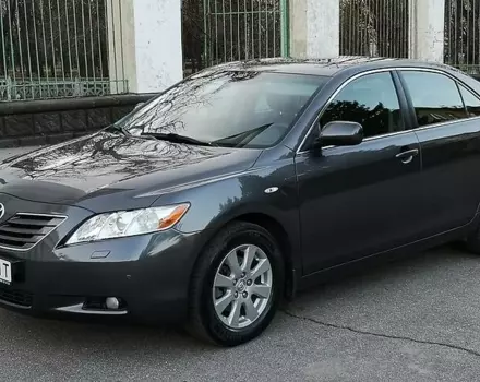 Toyota Camry, 2008 г.в.
