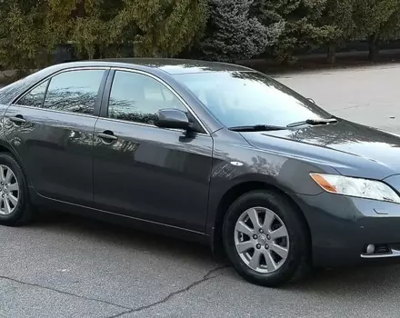 Toyota Camry, 2008 г.в.