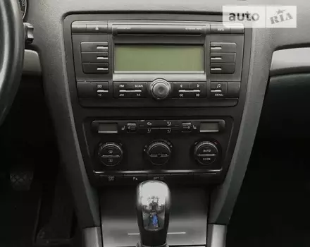 Skoda Octavia, 2007 г.в.
