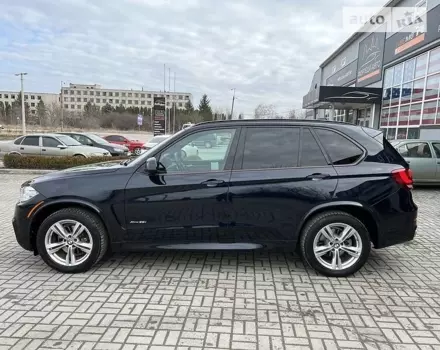 BMW X5, 2014 г.в.
