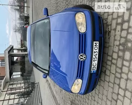Volkswagen Golf, 1999 г.в.