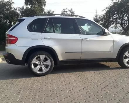 BMW X5, 2008 г.в.