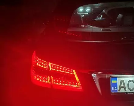 Mercedes-Benz E 220, 2011 г.в.